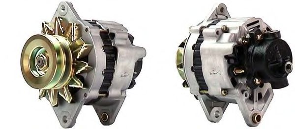 Generator / Alternator 2