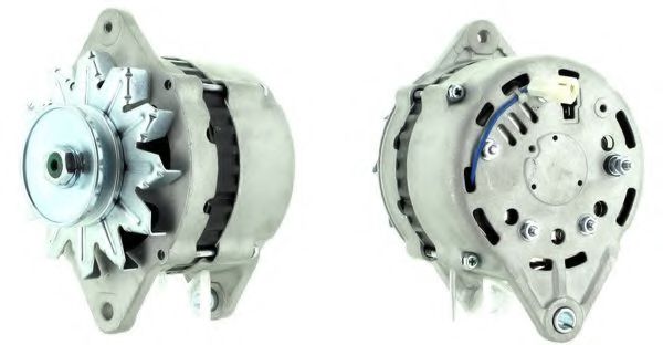 Generator / Alternator 2