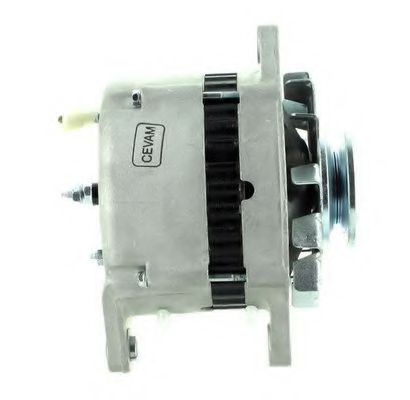 Generator / Alternator 6