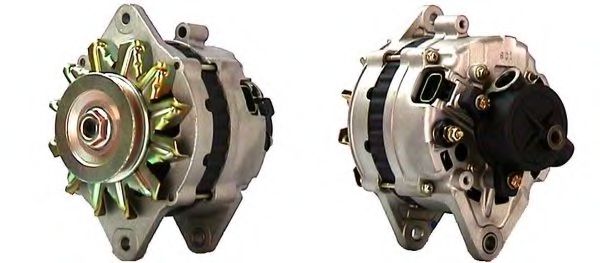 Generator / Alternator 2