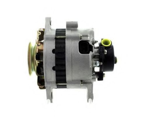 Generator / Alternator 4