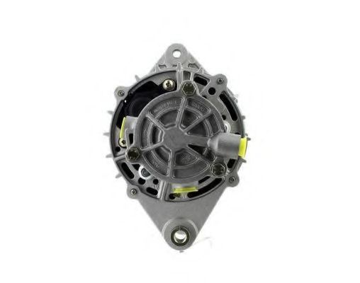 Generator / Alternator 4