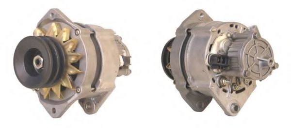 Generator / Alternator 2