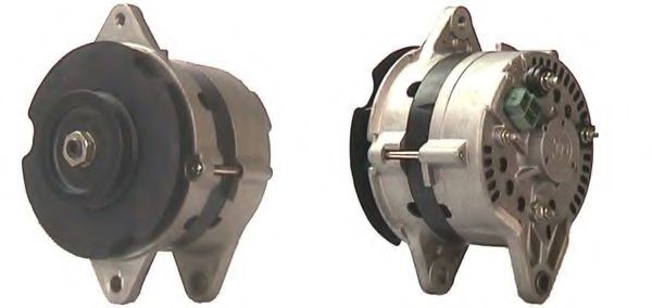 Generator / Alternator 2