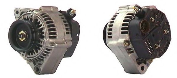 Generator / Alternator 2