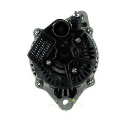 Generator / Alternator 4
