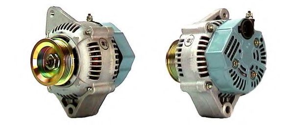 Generator / Alternator 2