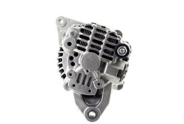 Generator / Alternator 4