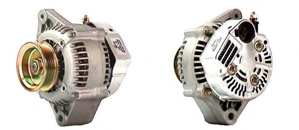 Generator / Alternator 2
