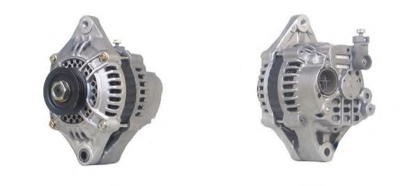 Generator / Alternator 2