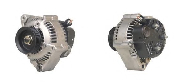 Generator / Alternator 2