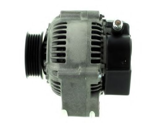 Generator / Alternator 4