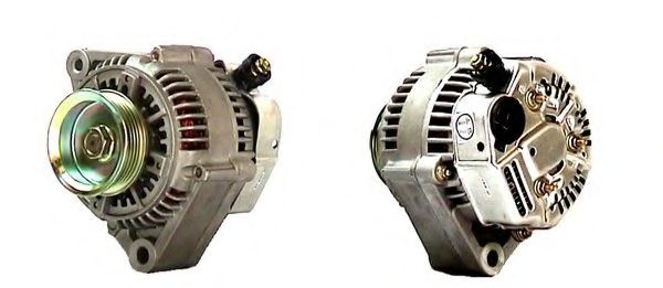 Generator / Alternator 2