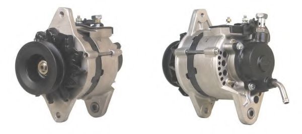 Generator / Alternator 2