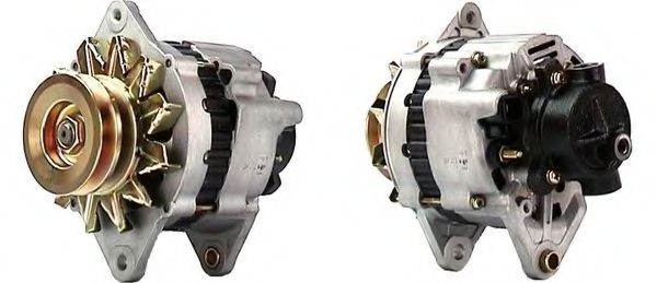 Generator / Alternator 2