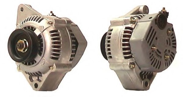 Generator / Alternator 2