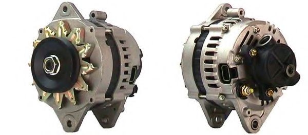 Generator / Alternator 2