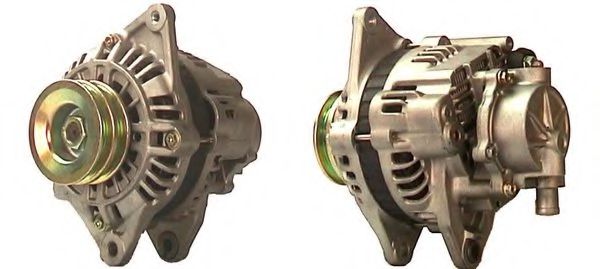 Generator / Alternator 2