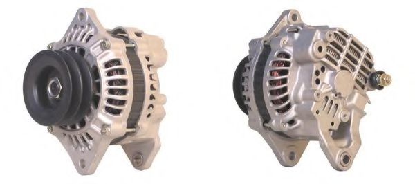 Generator / Alternator 2