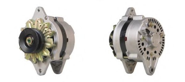 Generator / Alternator 2