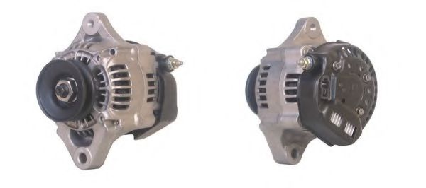 Generator / Alternator 2