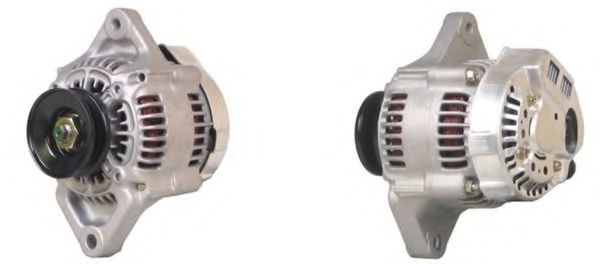 Generator / Alternator 2