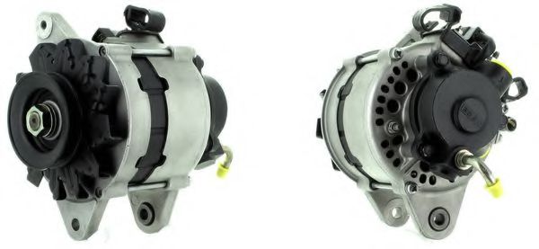 Generator / Alternator 2