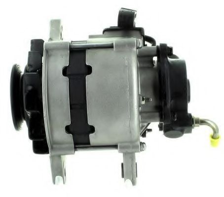 Generator / Alternator 4