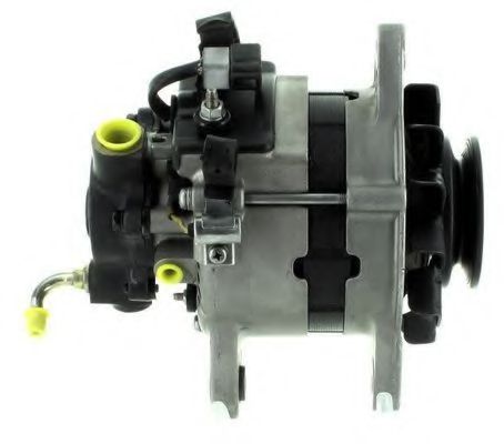 Generator / Alternator 6