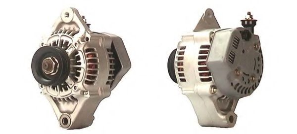 Generator / Alternator 2