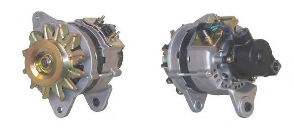 Generator / Alternator 2