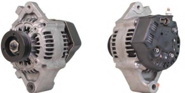 Generator / Alternator 2