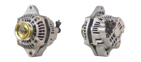 Generator / Alternator 2