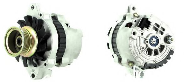 Generator / Alternator 2