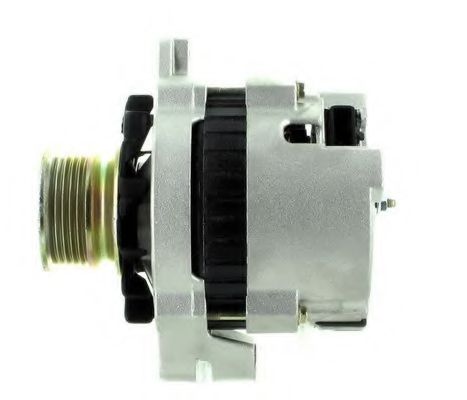 Generator / Alternator 4