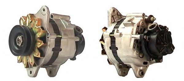 Generator / Alternator 2