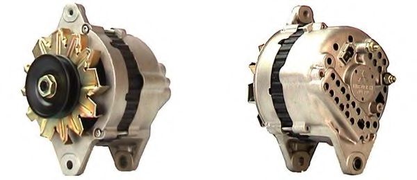 Generator / Alternator 2