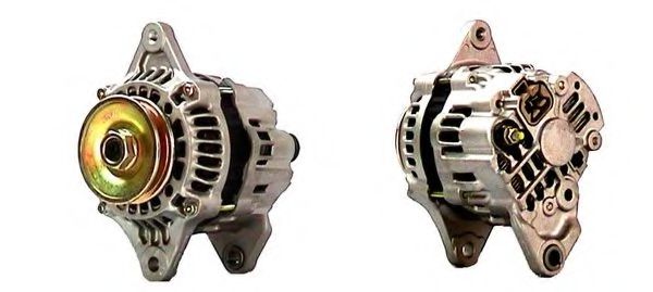 Generator / Alternator 2
