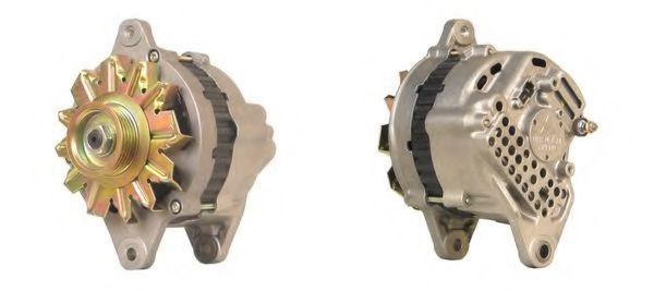 Generator / Alternator 2