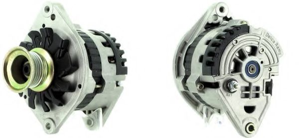 Generator / Alternator 2