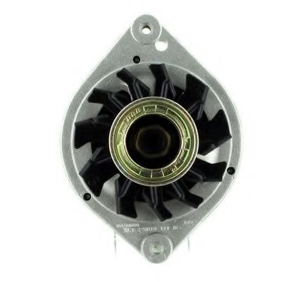 Generator / Alternator 3