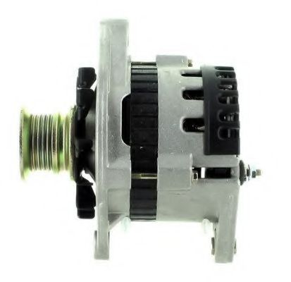 Generator / Alternator 4