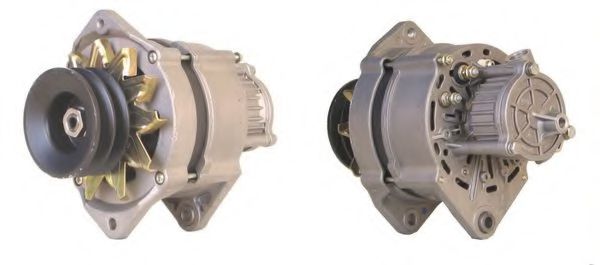 Generator / Alternator 2