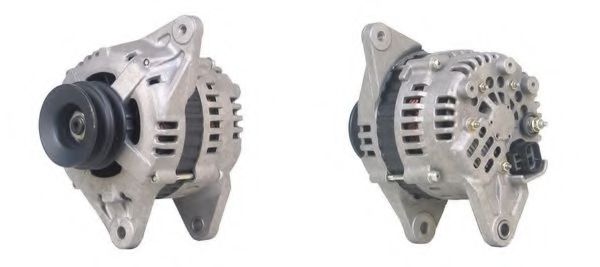 Generator / Alternator 2