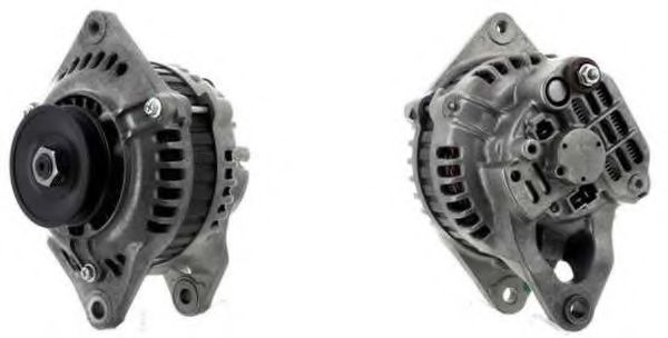 Generator / Alternator 2