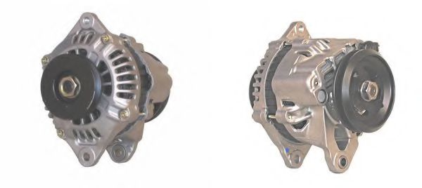 Generator / Alternator 2