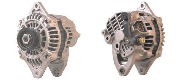 Generator / Alternator 2