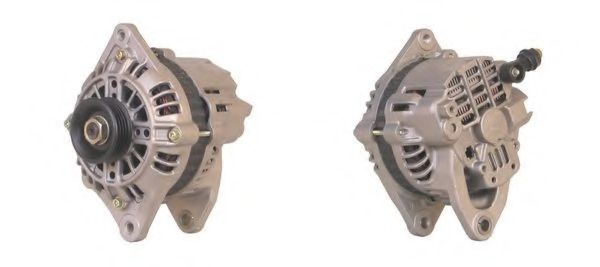 Generator / Alternator 2
