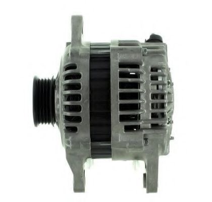 Generator / Alternator 4