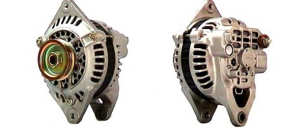 Generator / Alternator 2
